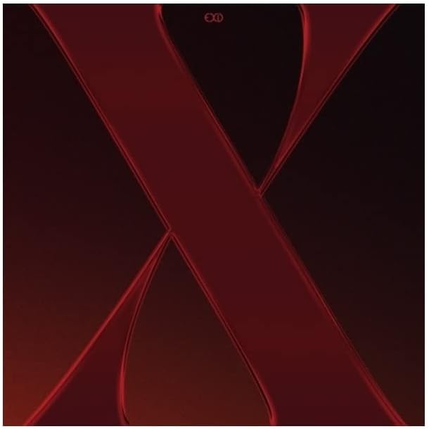 Dreamus exid x 10 -годишнината единечен албум ЦД+Photobook+Специјална картичка+Photocard+Tracking, Red