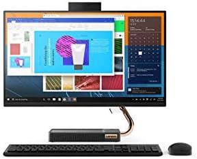 Lenovo IdeaCentre aio 24 Допрете 2TB SSD 32GB RAM Десктоп сите Во ЕДЕН КОМПЈУТЕР Компјутер A540-24ICB