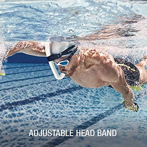 Спидо Унисекс-Обука За Пливање За Возрасни Шнорхел Куршум Глава