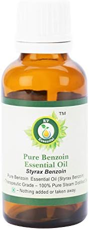 Бензоин есенцијално масло | Styrax benzoin | Есенцијално масло од Стиракс Бензоин | чиста природна | Дестилирана пареа | Терапевтско