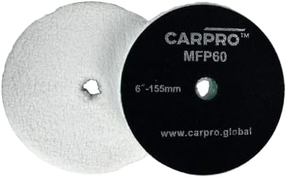 Carpro Microfiber Тешка подлога за сечење 6 - Комплетен диск за брзо сечење со помалку труд