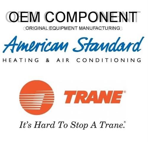 Американски стандард / Trane VAL08580 / VAL-8580-OEM, 5-тон термостатски вентил за експанзија