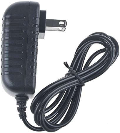 SSSR AC Adapter for 5V 2A Kodak EasyShare Video Digital Pocket Camera P712 P880 V1003 V1073 V1233 V1253 V1273 V530 V550 V570 V603 V610 V705