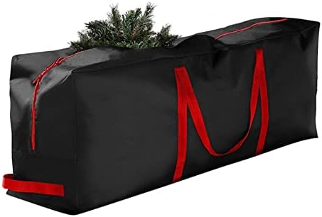 контејнер за складирање новогодишна елка, водоотпорни кеси за складирање големи кеси за складирање вакуум запечатени со патент божиќен