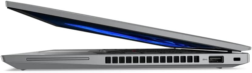 Леново Генерал 3 ThinkPad T14 Лаптоп Со Ryzen 7 PRO 6850u Процесор, 14 WUXGA 300nits Анти-Отсјај Екран На Допир, 32GB RAM МЕМОРИЈА, 1TB SSD,
