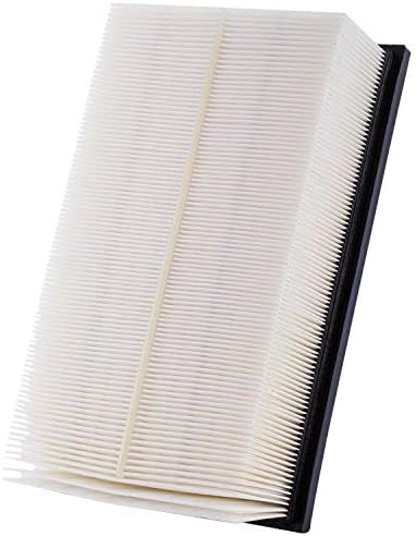 PG Filter Air Filter PA99001 | Fits 2023-18 Volkswagen Tiguan, 2023-15 GTI, 2018-15 Golf, 2017-17 Polo, 2023-19 Audi Q3, 2023-15 A3