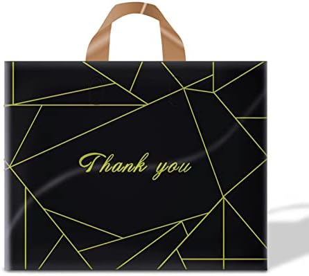 Ви благодариме на торбите за купување за торби за купување на мало за малопродажба за торби за стоки за мал бизнис