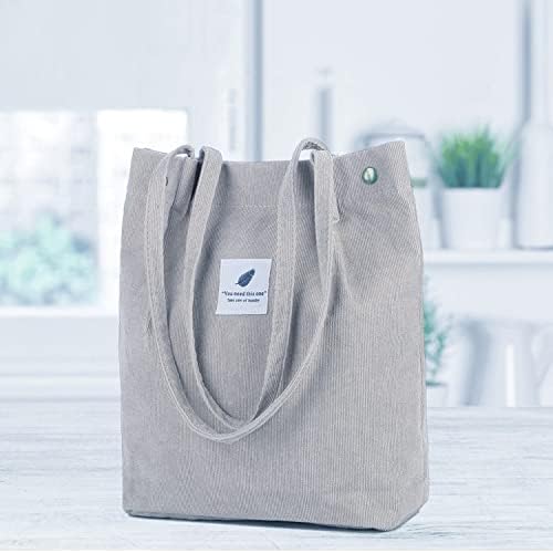 Торби за рамо торби за рамо за женски девојчиња, чанта за рамо на рамо за работа за работа за ручек за ручек за ручек на плажа