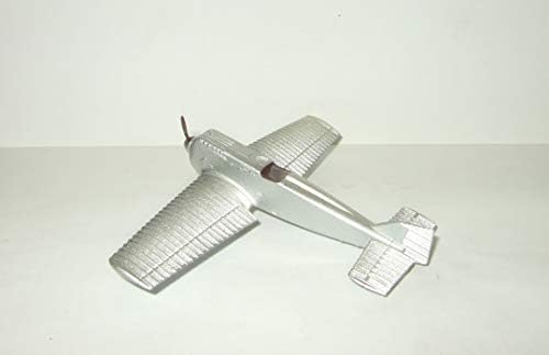 Поликарпов I-1 моноплан борец 1923 година 1/77 Скала Советски Сојуз СССР модел на колекција на авиони со Стенд