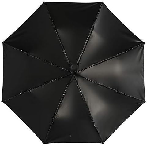 Знаме на канада 3 Пати Чадор За Патување Анти-УВ Ветроупорни Чадори Модерен Автоматски Отворен Чадор