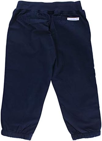 BootgedButts® Бебе/Дете за момчиња за деца со џокери со затегнување на панталони за влечење на глуждот
