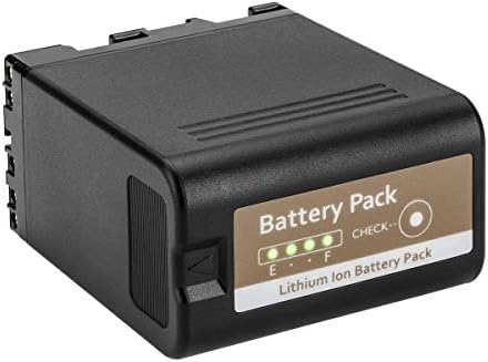 Зелен екстремен BP-U60 литиум-јонски батерија