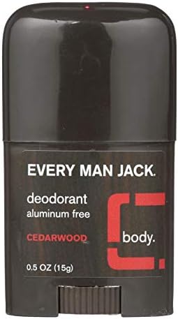 Секој човек дезодоранс на Jackек, патување 0,5 мл, SG_B01FRPJJ5E_US