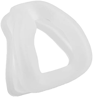 Перница за нос чувар, замена на назална заштитна перница за назална обвивка Силиконски додаток за перница за стандардна машина