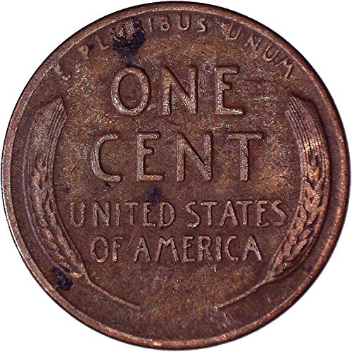 1935 г. Линколн пченица цент 1ц многу добро