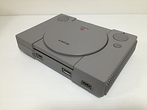 Јапонски PlayStation 1 NTSC-J Двојна Шок Јапонија Увоз Верзија Конзола Систем