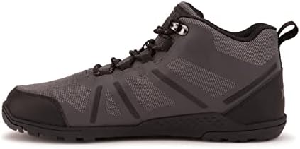 Xero чевли за машка планинар за планинар за планинарење - лесен пешачење или секојдневно подигање