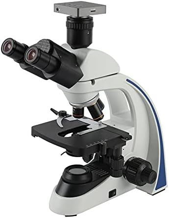 XXXDXDP 40X - 1000X 1600X 2000X лабораториски професионален биолошки микроскоп тринокуларен микроскоп