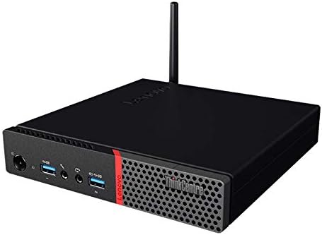 Lenovo ThinkCentre M715Q мала работна површина