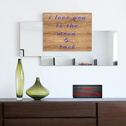 Прилагодено знак Персонализирани дрвени знаци за дома прилагодено декоративен знак со текст за wallидни врати Бар деловна канцеларија