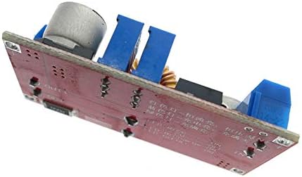 5PCS литиум батерија модул модул табла 5A DC NAAR DC CC CV LED возач чекор надолу надолу кон конверторот на конверторот Константна струја