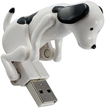 УСБ Грпкање Куче, Смешни Симпатична USB Грпкање Место Куче Божиќ Играчка Подарок Од TTnight