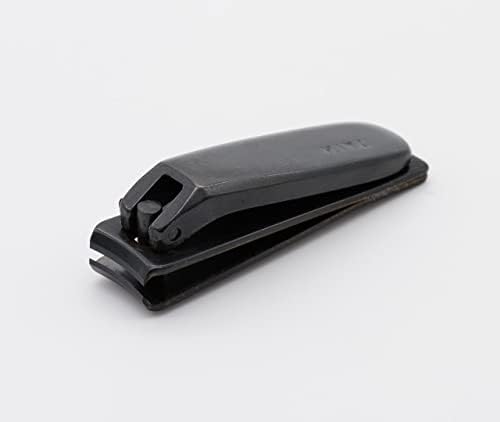 Зен Ум Кија Црна Јапонски Јаглероден Челик Ноктите Машинка-Мали