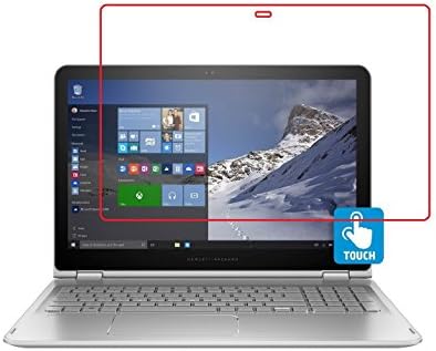 ИТ3 заштитник за заштитник на екранот за 15,6 HP Envy X360 15T Кабриолет лаптоп на допир