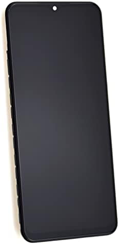 Комплетен ЕКРАН Лцд Дигитализатор Допир Собранието Замена За Samsung Galaxy M23 SM-M236B Со Алатка Комплет И Рамка На Екранот