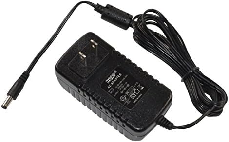 Adapter / кабел за напојување HQRP 12V 2A за Q-See CCTV камера QCN7001B / QH8003B / QD4501B / QM6006B / QCN7005B / QCN8004B [UL