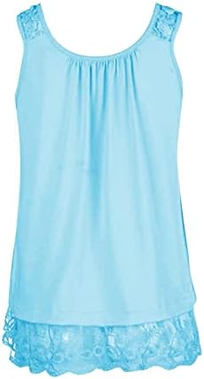 Врвови за жени 2023 плус големина v копче за вратот, облечени кошули, случајни цветни ракави/краток ракав лабава летна блуза