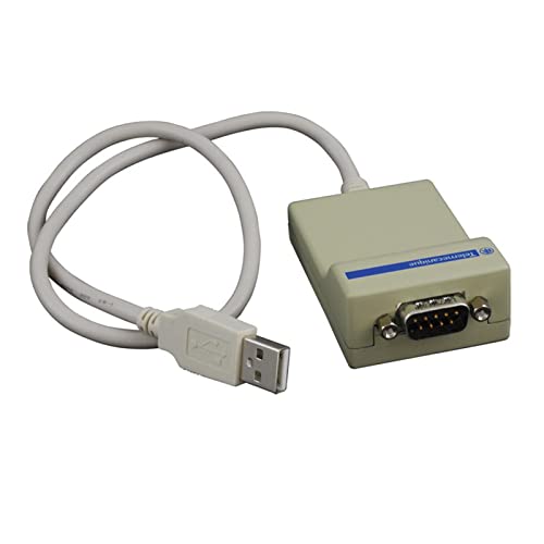 TSXCUSB232 Конвертор USB TSXCUSB232 Запечатени Во Кутија 1 Година Гаранција Брзо