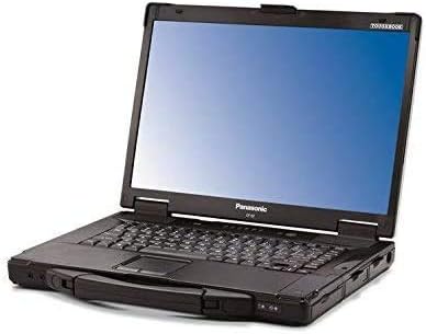 Panasonic Toughbook CF-52 MK5, i5-3360M 2.80 GHz, 15.4 WUXGA, 16GB, 512GB SSD, Windows 10 Pro
