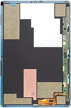 Swark AMOLED Компатибилен Со Samsung Galaxy Tab S5E SM-T725 SM-T720 10.5 инчен Lcd Дисплеј Екран На Допир Дигитализатор Замена + Алатки