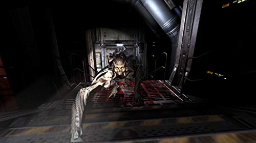 Doom 3 BFG Edition - PlayStation 3