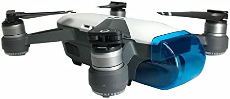 CSYANXING DAWYSPROOF DRONE GIMBAL CAMOMAR PRONTH 3D сензор Интегрирана заштитна обвивка за DJI