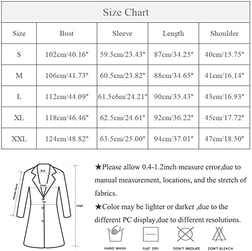 Женска зимска јакна модна обична цврста боја џеб лабава долга ракав темперамент волна палто