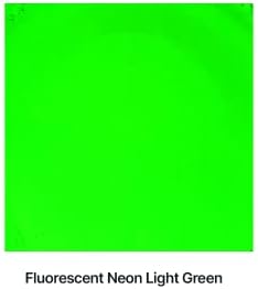 Hemway UV флуоресцентна неонска светлина зелена епоксидна боја пигмент во прав ултра -парак -боја метални пигменти за епоксидна смола полиуретан