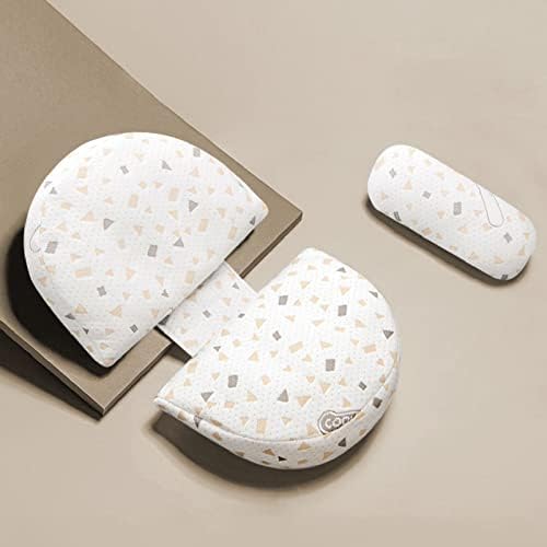 Tnfeeon породилно клин перница, перница за клин за бременост отстранлива помош од половината Поддршка за спиење за дома за жени