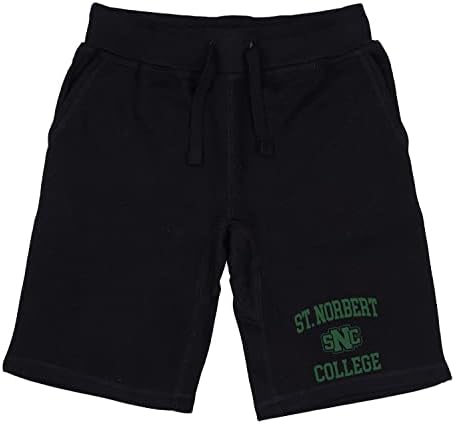 Колеџот Свети Норберт, Зелени витези на колеџот за печатење на колеџ, руно, шорцеви