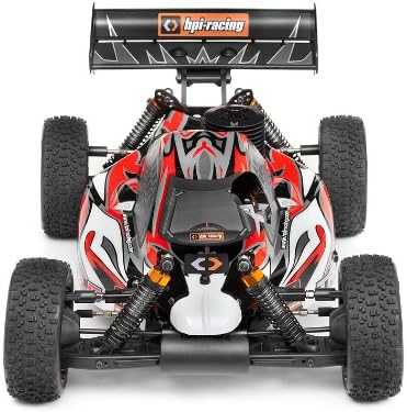 HPI Racing 107012 Трофеј 3.5 Buggy RTR
