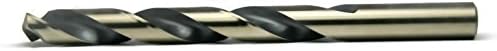 Норсман САД Го Направија Магнум Супер Премиум Работник Со Голема Брзина Челик Пресврт Вежба Битови Тип 190-АГ-25/64 - ПАКЕТ од 10