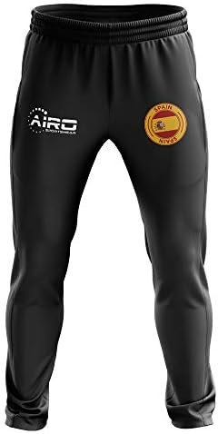 AiroSportswear Spain Concept Pantans Pantans Pantans Pants