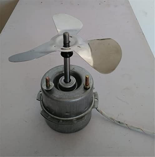 Електричен вентилатор Дарзис Електрик, екстрактор на вентилатор на оџаци, вентилатор за издувни гасови на оџаци, вентилатор за