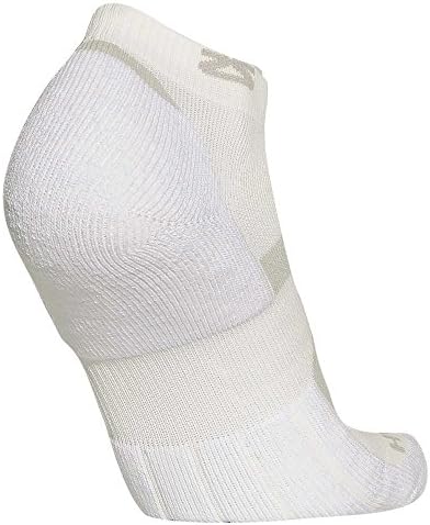 Тениски чорапи на Зенна - атлетски спортски чорапи за трчање, пикбол, фитнес, одење