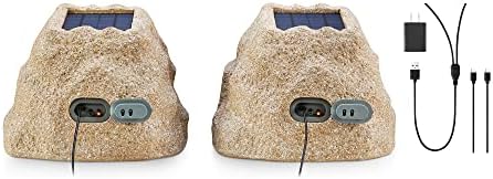Sound Pro SPS-4000-CS Bluetooth Solar Multi-Link безжичен карпест парови, кањон песочник