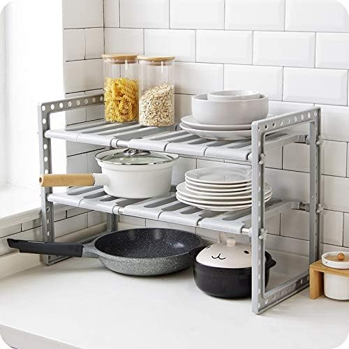 Зизм истегнат не'рѓосувачки челик кујна кујна бања за домаќинство држач за решетки за мијалник за мијалник