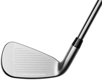 Cobra Golf 2022 Ltdx Men's Ltdx Ironелезен сет