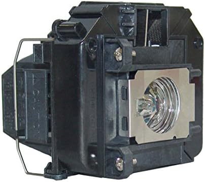UHP Philips Projector Lamp Elplp64 за Epson Powerlite D6155W / D6250W / 1850W / 1880/935W; VS350W / VS410 WXGA 3LCD Проектор V13H010L64