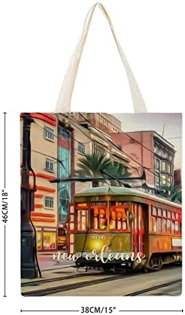 Денвер платно торба во градскиот поглед на пазарот торба торба за секојдневна употреба торбички торби за жени за шопинг за жени